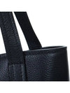 Everyday East West Tote Bag Black - BALENCIAGA - BALAAN 8