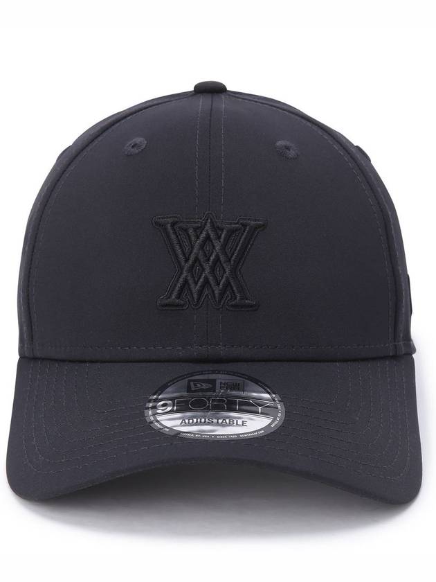 ANEW x NEW ERA U LINE LOGO CAPBK - ANEWGOLF - BALAAN 4