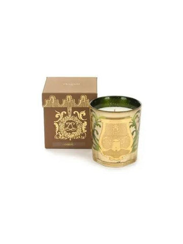 CIRE TRUDON Classic Candle Gabriel TRU270NOEL21GAB - BETON CIRE - BALAAN 1