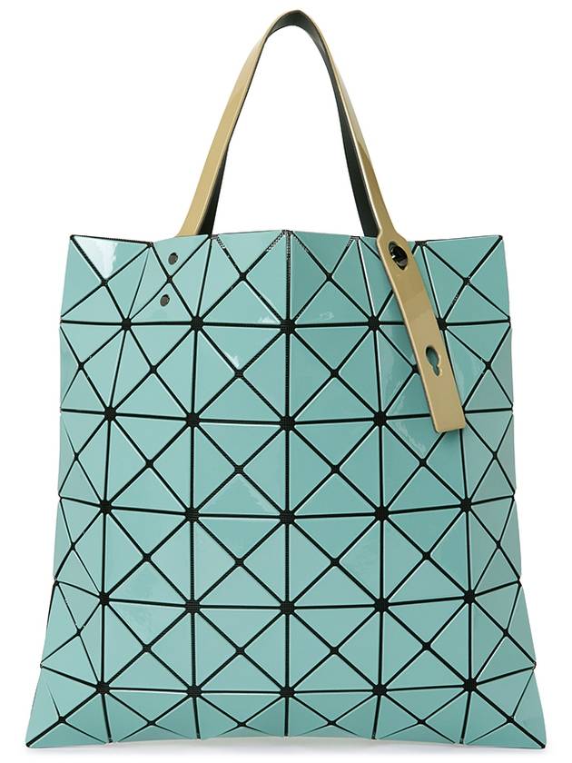 Baobao Lucent Women s Tote Bag AG603 67 - ISSEY MIYAKE - BALAAN 4