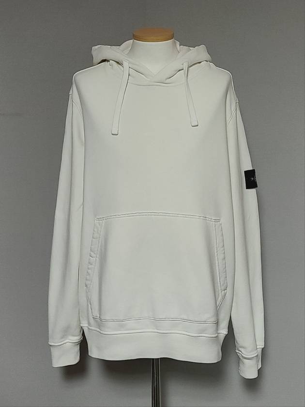 hoodie 105 - STONE ISLAND - BALAAN 1