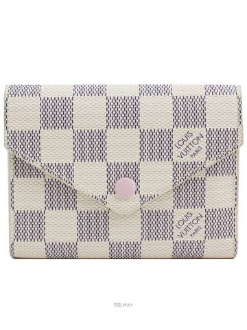 women s wallet - LOUIS VUITTON - BALAAN 1