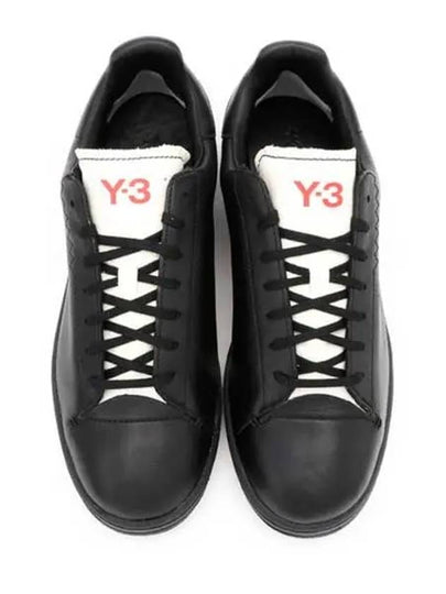 Youji Court lowtop sneakers EF2557 - Y-3 - BALAAN 2