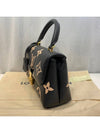 women cross bag - LOUIS VUITTON - BALAAN 3