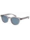 Eyewear Sheldrake Sun Sunglasses Gray - OLIVER PEOPLES - BALAAN 2