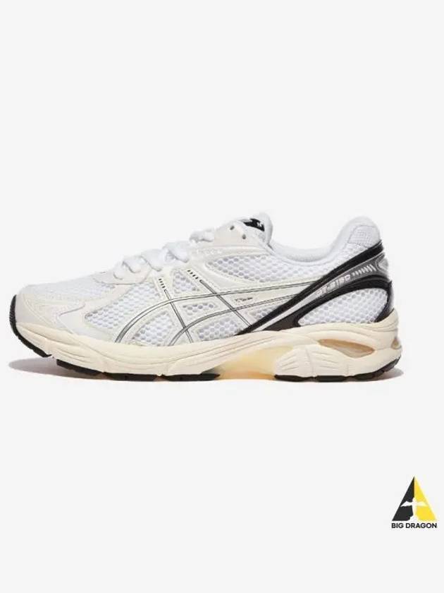 GT 2160 whiteBLACK - ASICS - BALAAN 1