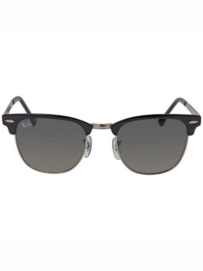 Clubmaster Metal Sunglasses RB3716-900471-51 - RAY-BAN - BALAAN 2