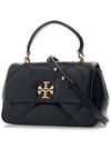 Tote Bag 154719001 Black - TORY BURCH - BALAAN 3