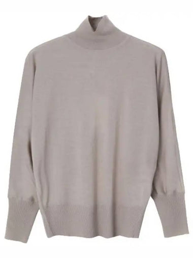 Talea virgin wool sweater - MAX MARA - BALAAN 1