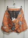 BROKEN FLOWER SWIMMING PANTS - JIL SANDER - BALAAN 1