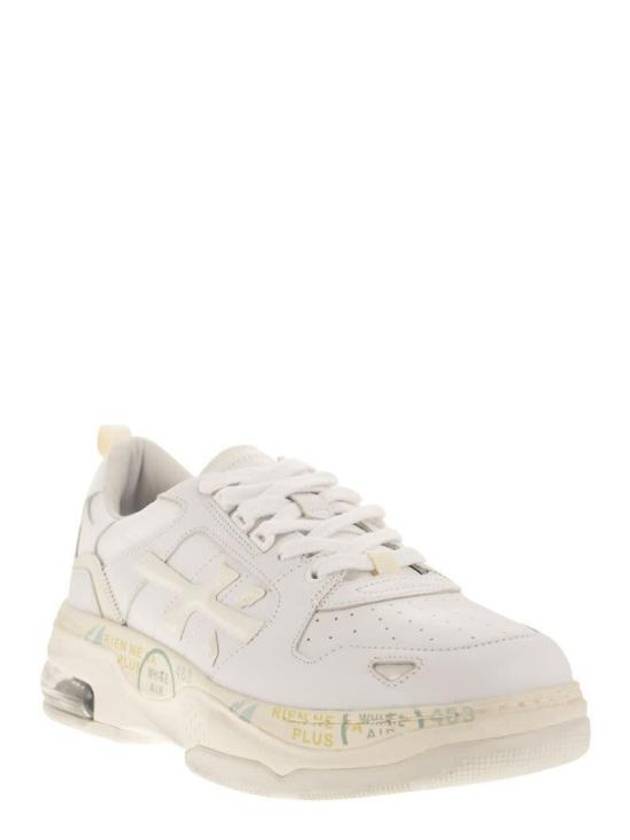 Sneakers DRAKE 299 Free - PREMIATA - BALAAN 2