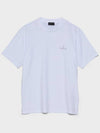 Logo short sleeve t shirt 8C00003 829H8 - MONCLER - BALAAN 1