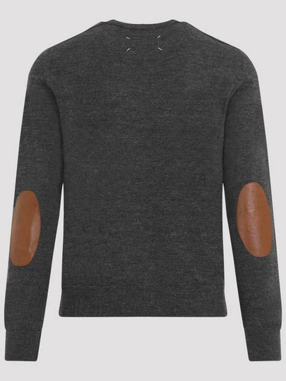 Maison Margiela Sweater - MAISON MARGIELA - BALAAN 2