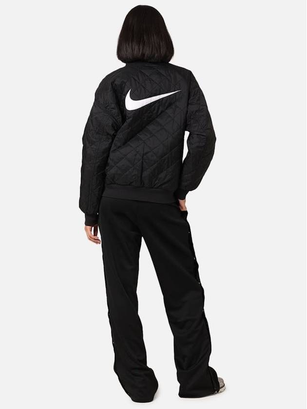 Reversible Padded Bomber Jacket DV7876 - NIKE - BALAAN 2