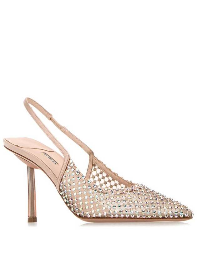 Le Silla Heeled Shoes - LE SILLA - BALAAN 2