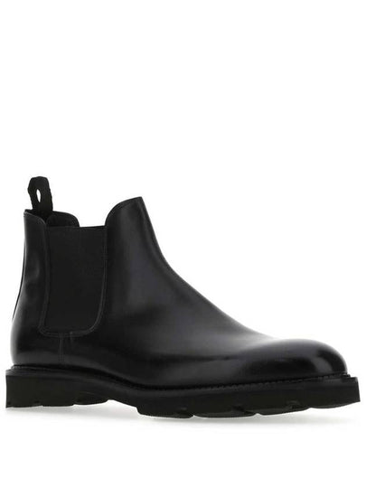 John Lobb Boots - JOHN LOBB - BALAAN 2