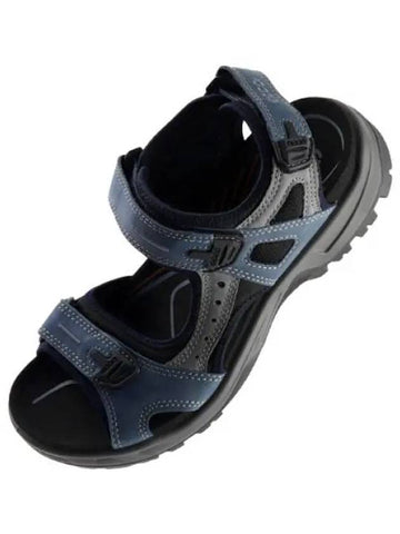 mens off road sandals - ECCO - BALAAN 1