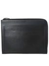 YSL Mouth Clutch Bag - SAINT LAURENT - BALAAN 2