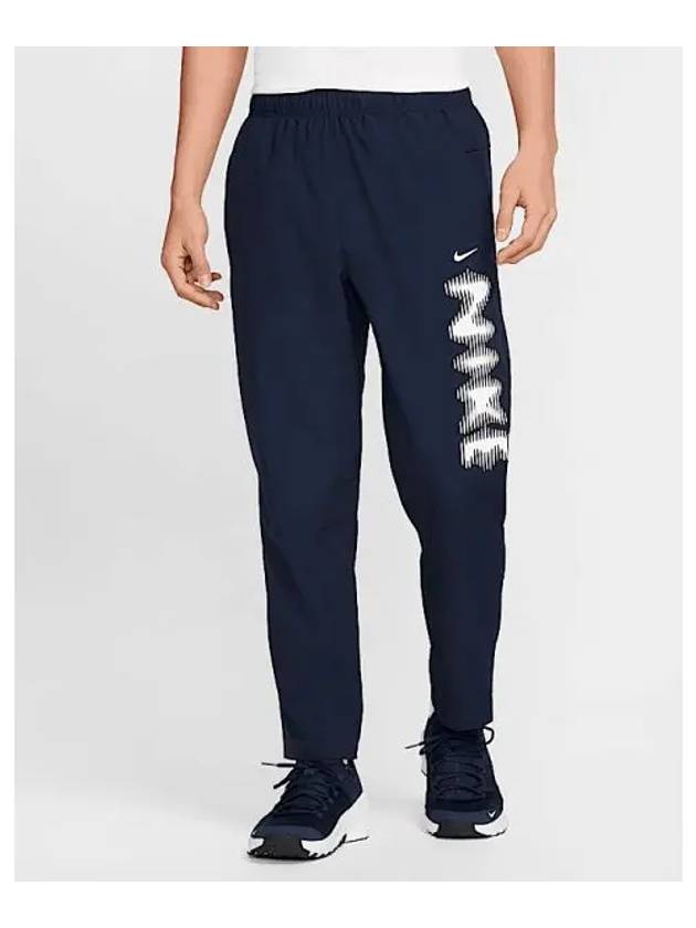 Form Dri Fit Track Pants Obsidian - NIKE - BALAAN 2