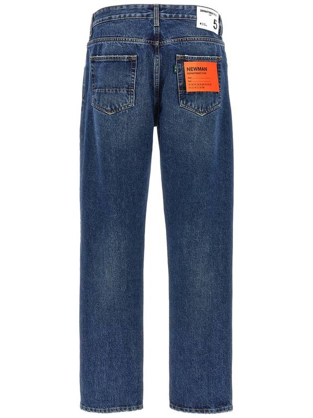 Department 5 'Newman' Jeans - DEPARTMENT 5 - BALAAN 2