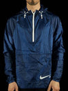 01905860423SBX NumberAnorak Wind RunnerNavy Blue - NIKE - BALAAN 5