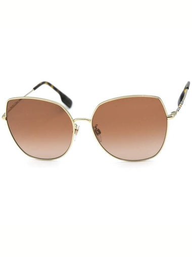 Sunglasses B3136D 1109 13 - BURBERRY - BALAAN 1