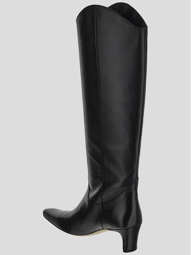 Staud Boots - STAUD - BALAAN 3