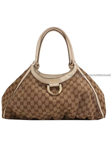 women shoulder bag - GUCCI - BALAAN 1