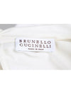 Beaded Short Sleeve T Shirt S - BRUNELLO CUCINELLI - BALAAN 8