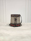 Daol Beomeo Branch Ophidia Mini Bucket Bag 550620 Condition B - GUCCI - BALAAN 1