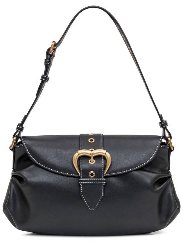 Pinko Jolene Shoulder Bag - PINKO - BALAAN 2