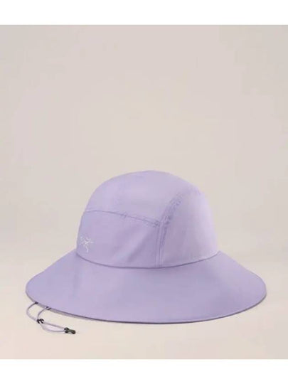 Aerios Shade Wide Brim Hat Velocity - ARC'TERYX - BALAAN 2