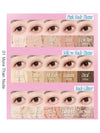 [fwee] More Mood Eyeshadow Palette (6 Colors) - FWEE - BALAAN 4