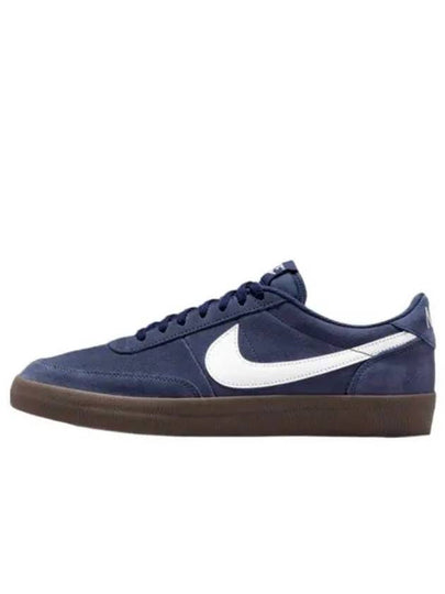 Killshot 2 Low Top Sneakers Midnight Navy - NIKE - BALAAN 2