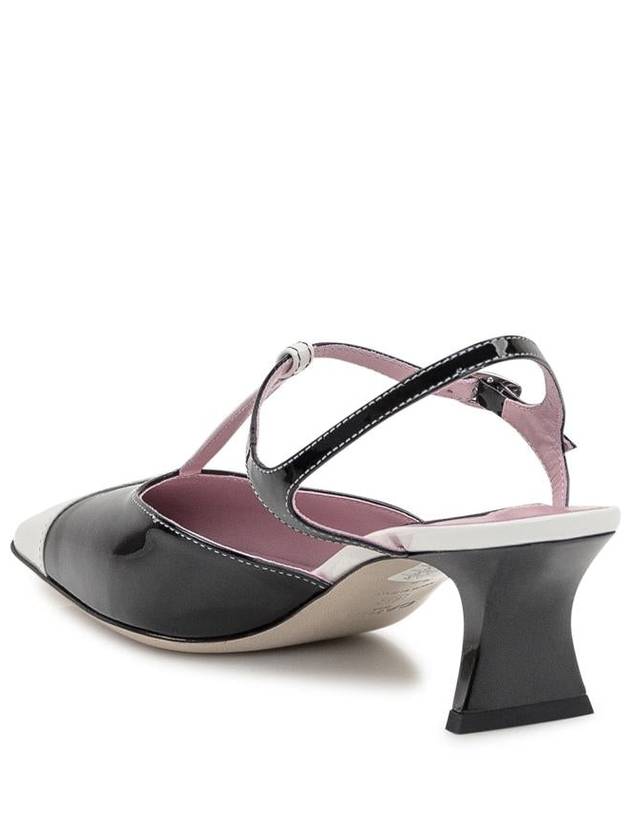 Carel Paris Slingback Pumps Isadora - CAREL - BALAAN 3