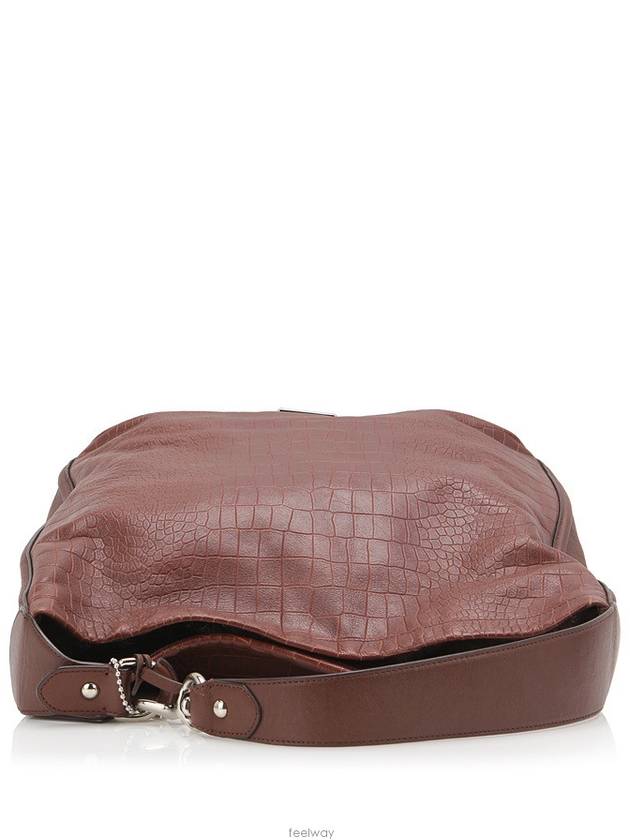 women shoulder bag - COACH - BALAAN 9