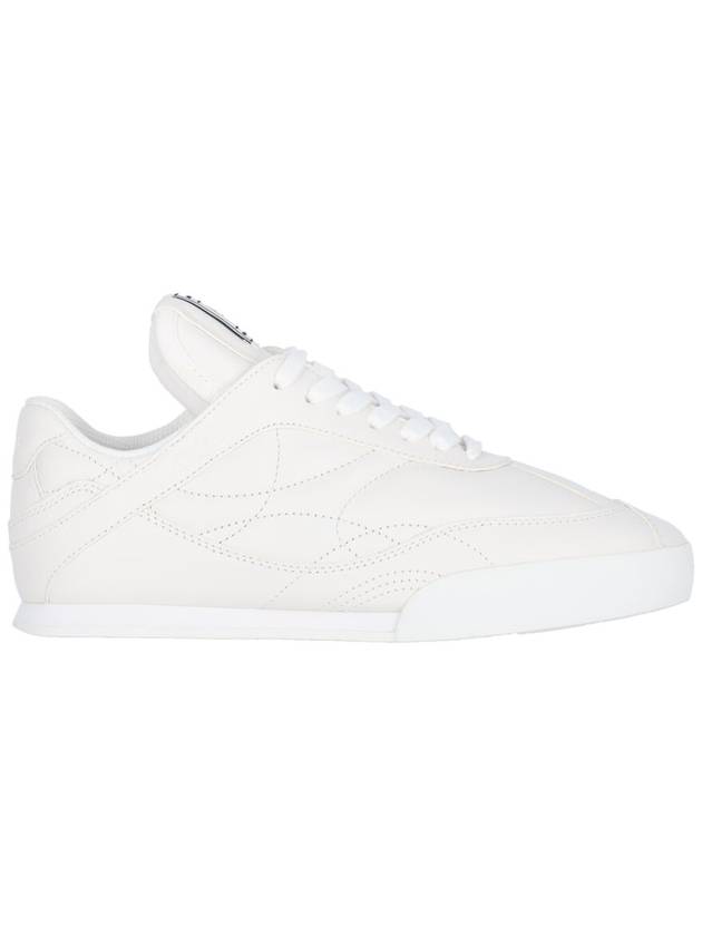 Chloè Sneakers White - CHLOE - BALAAN 1