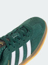 Gazelle Indoor W Low Top Sneakers Green - ADIDAS - BALAAN 8