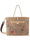 Women s Neverfull Bandouli re Inside Out GM Shoulder Bag Luxury Wedding Gift M11948 - LOUIS VUITTON - BALAAN 1