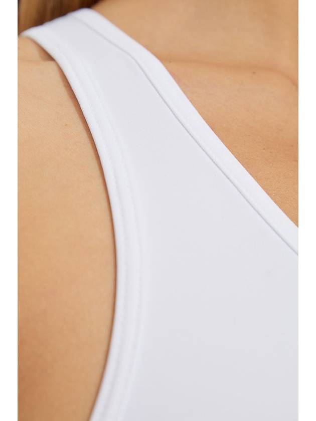 VETEMENTS Sports Top, Women's, White - VETEMENTS - BALAAN 5