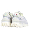 Trail Grip Sneakers 4M00160 M4000 037 - MONCLER - BALAAN 5