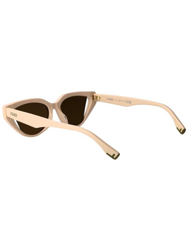 Fendi Sunglasses - FENDI - BALAAN 4