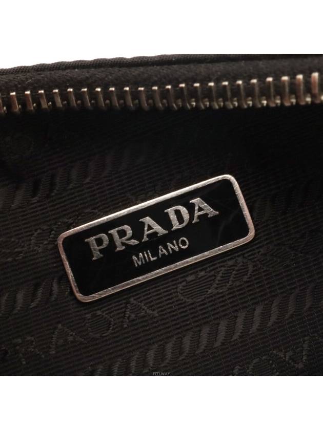 women shoulder bag - PRADA - BALAAN 7