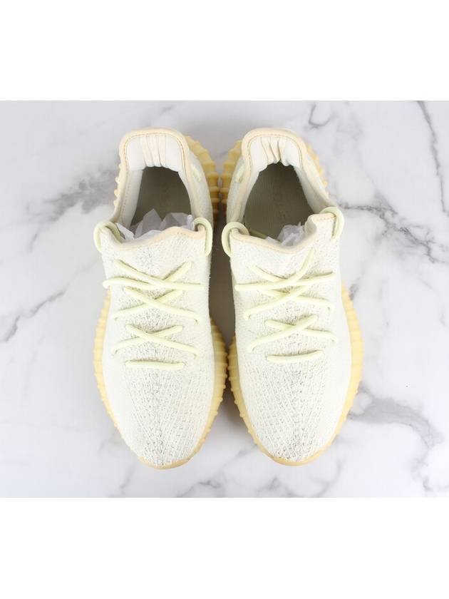 Yeezy Boost 350V2 280 - ADIDAS - BALAAN 7