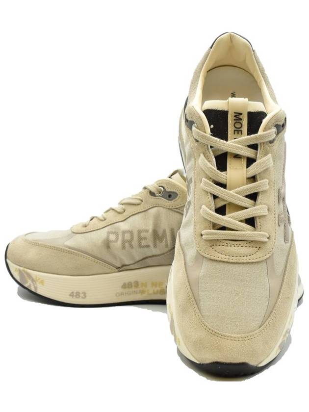 Premiata Sneakers - PREMIATA - BALAAN 4