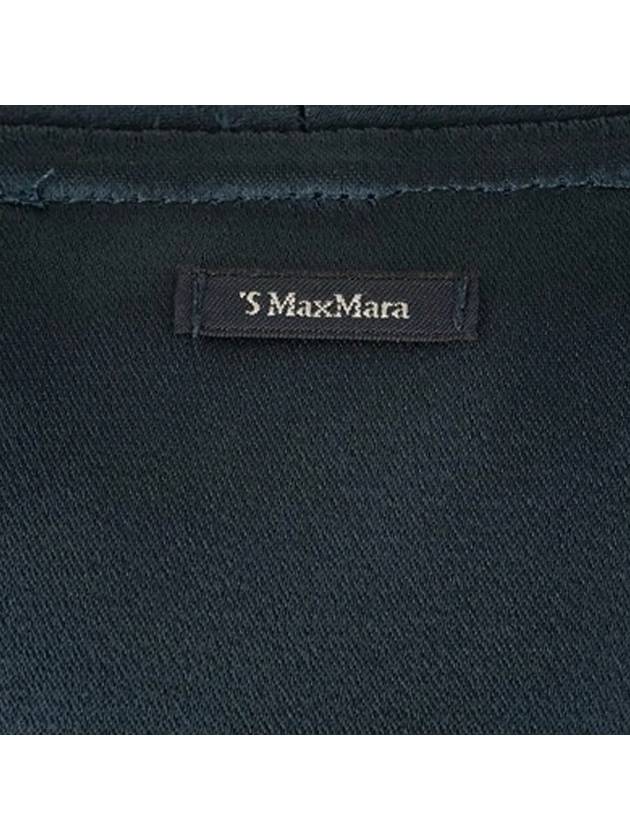 Rebecca REBECCA bag label tshirt 2391660139 013 - MAX MARA - BALAAN 4