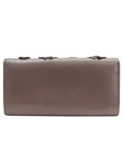 Flower long wallet - VALENTINO - BALAAN 2