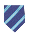 silk tie - KITON - BALAAN 3