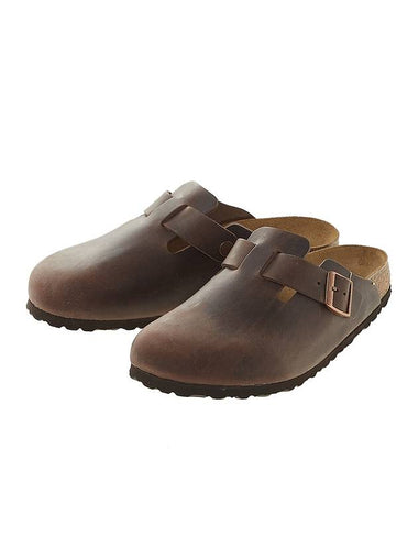 Boston Slippers 0860133 - BIRKENSTOCK - BALAAN 1