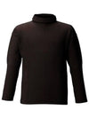 Homme Plissé Monthly Long Sleeve Neck Polar JK173 - ISSEY MIYAKE - BALAAN 4